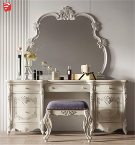 Dressing Table Skp Files 